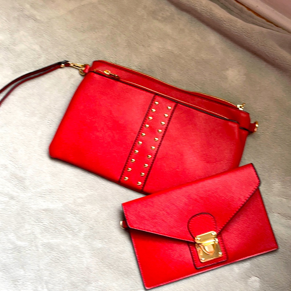 Over Sized Wallets